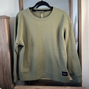 Calvin Klein Sweatshirt L.
